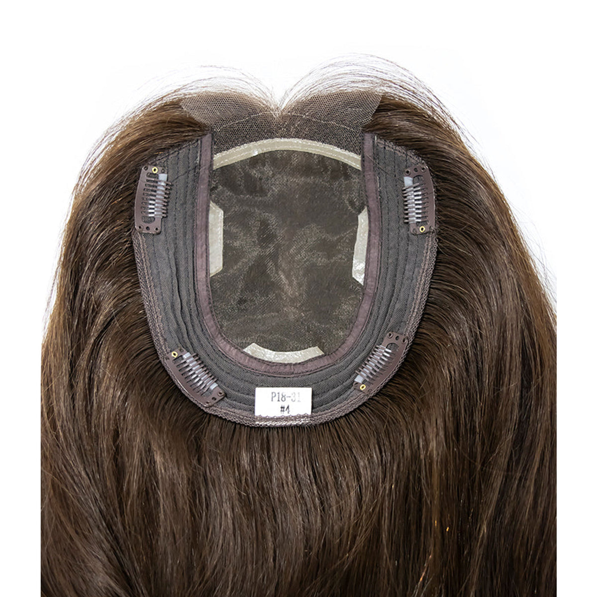 Lace Front