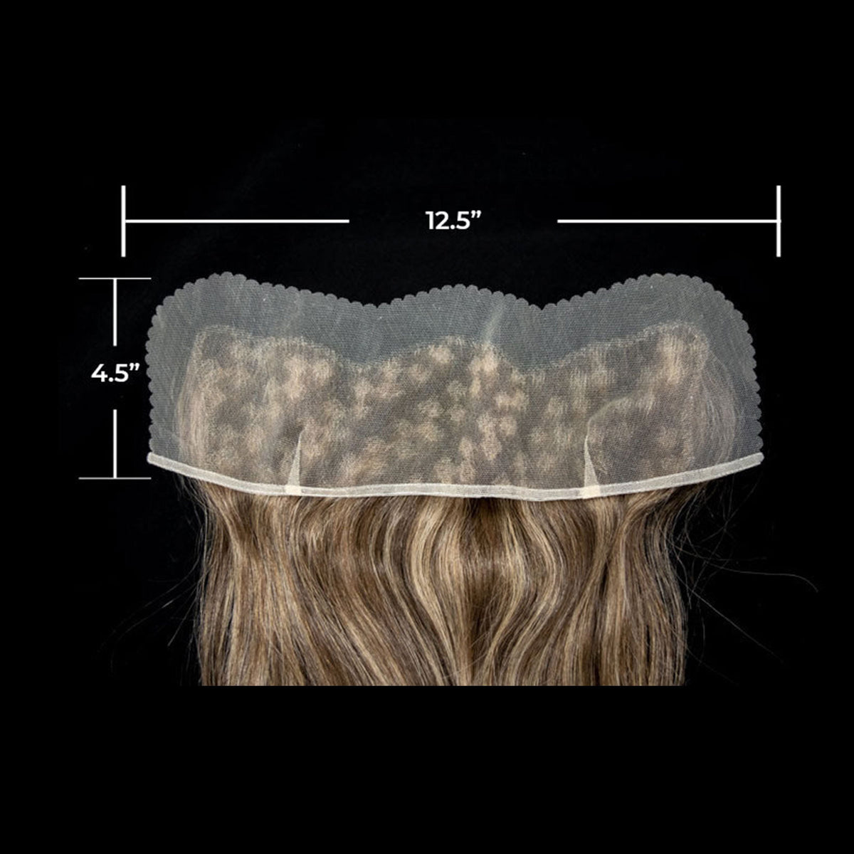 Lace Front