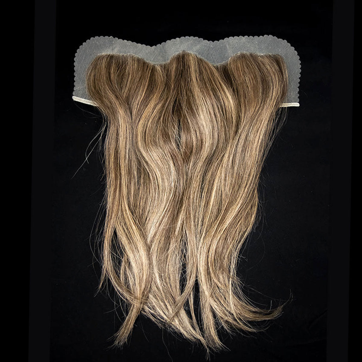 Lace Front