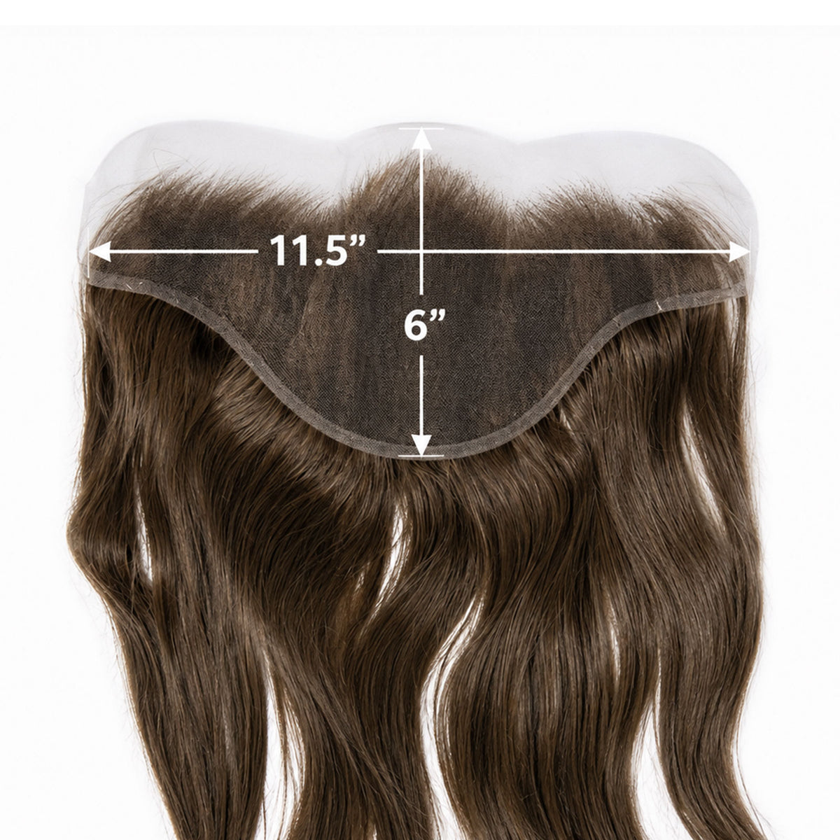 Lace Front