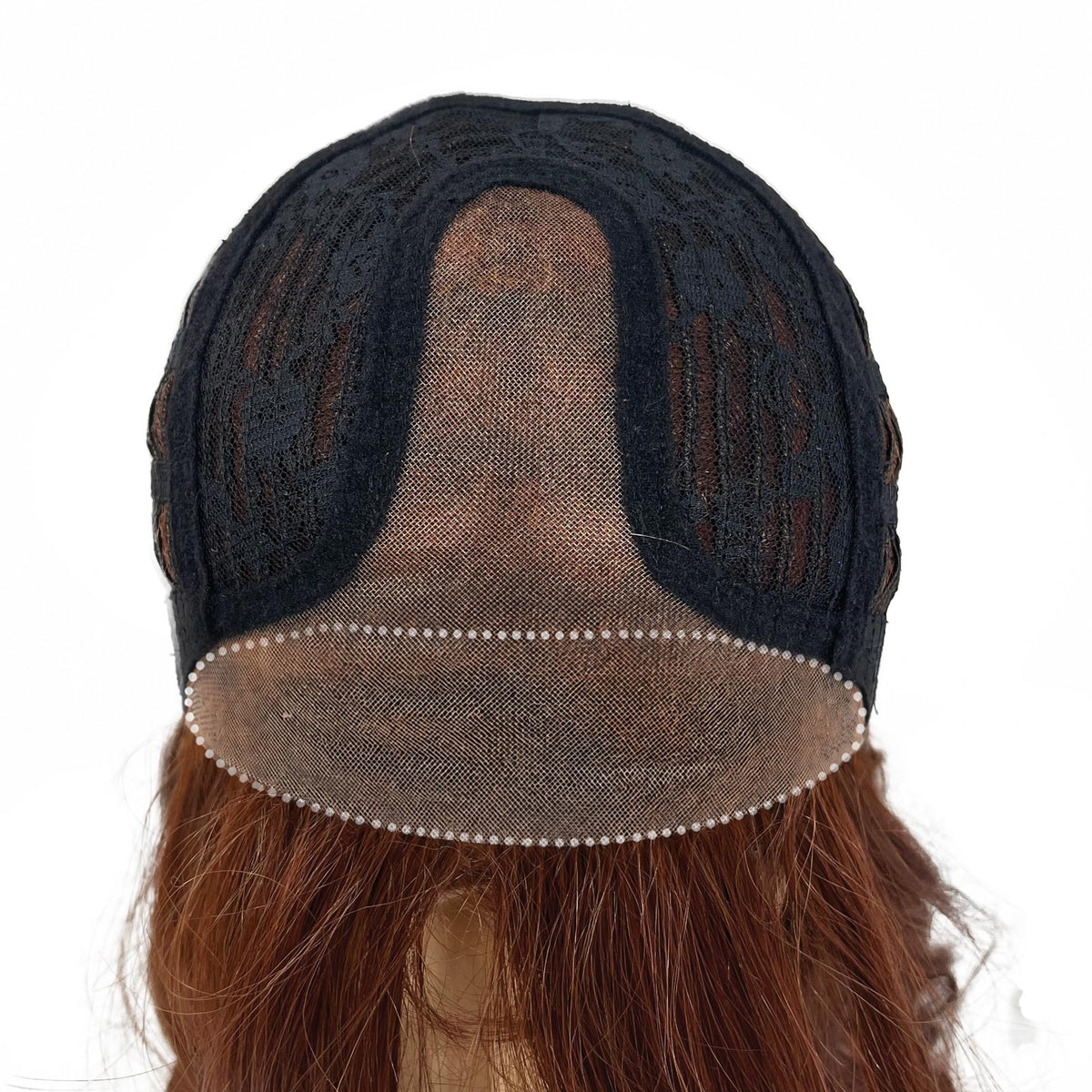 Lace Front