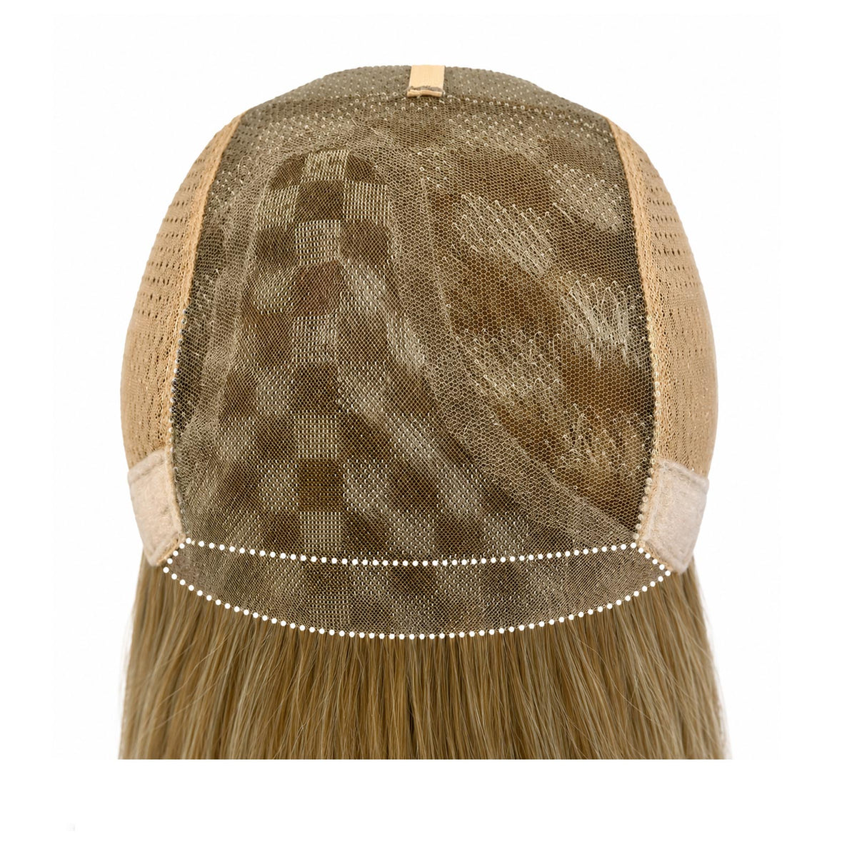 Lace Front