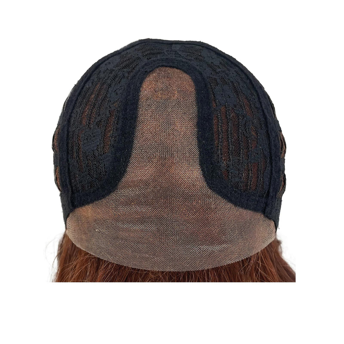 Lace Front