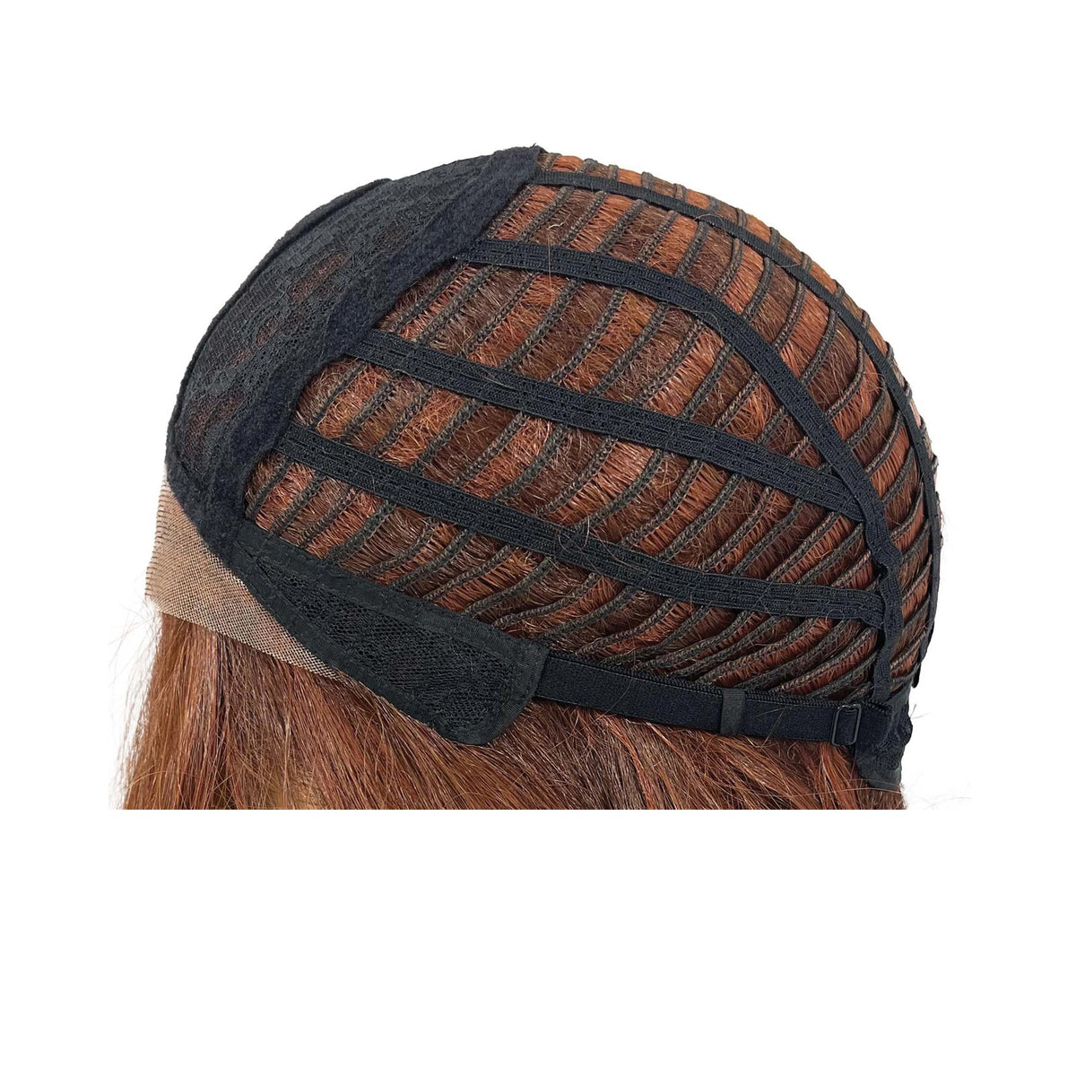 Lace Front