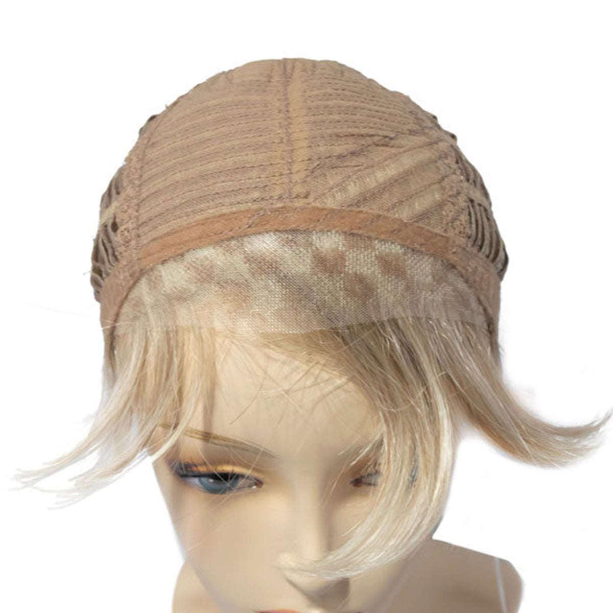 Lace Front