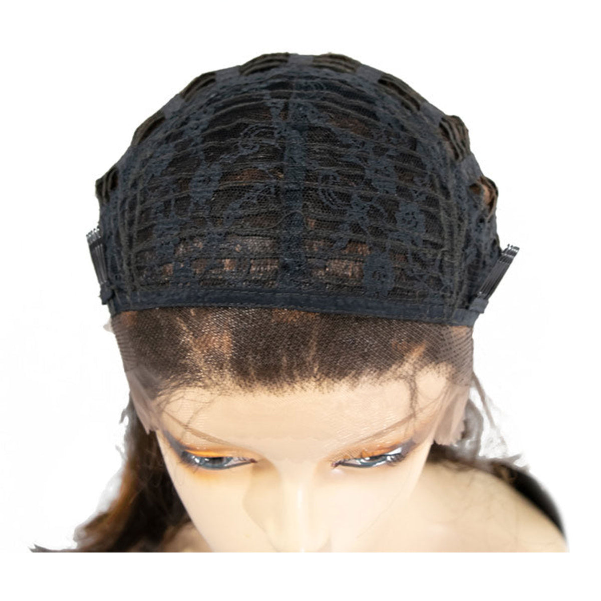 Lace Front