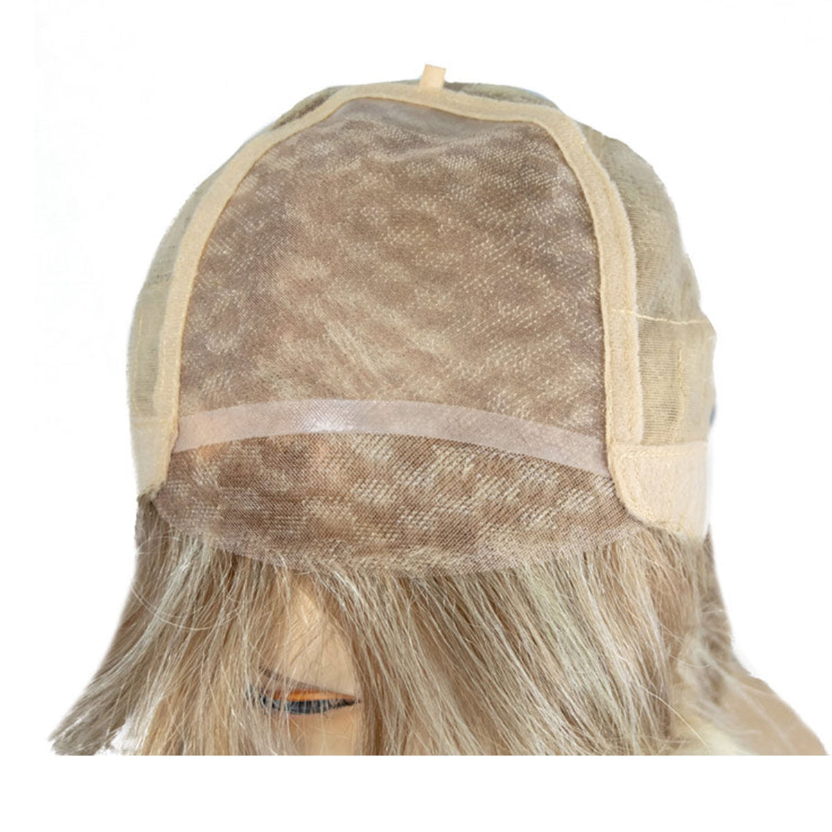 Lace Front