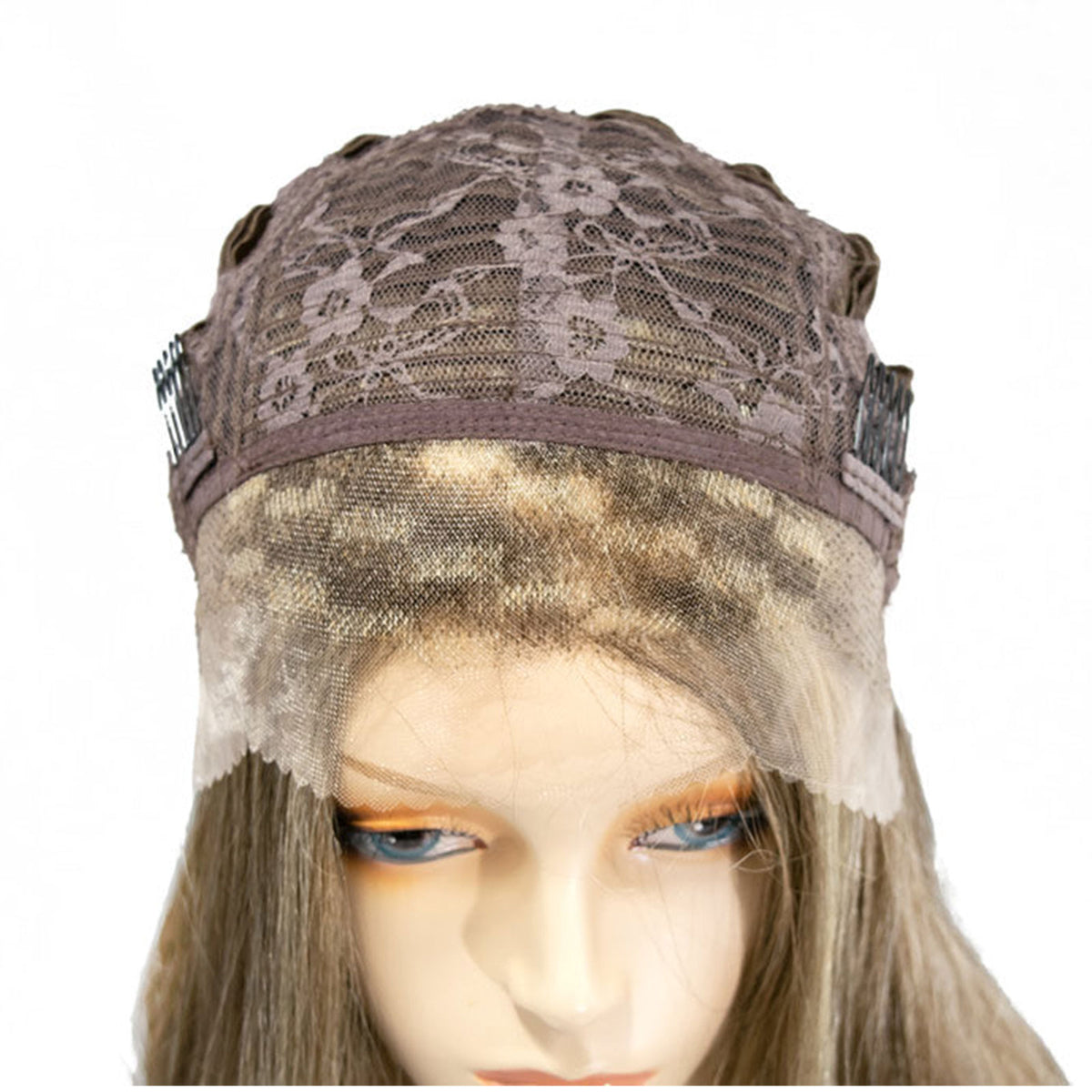 Lace Front