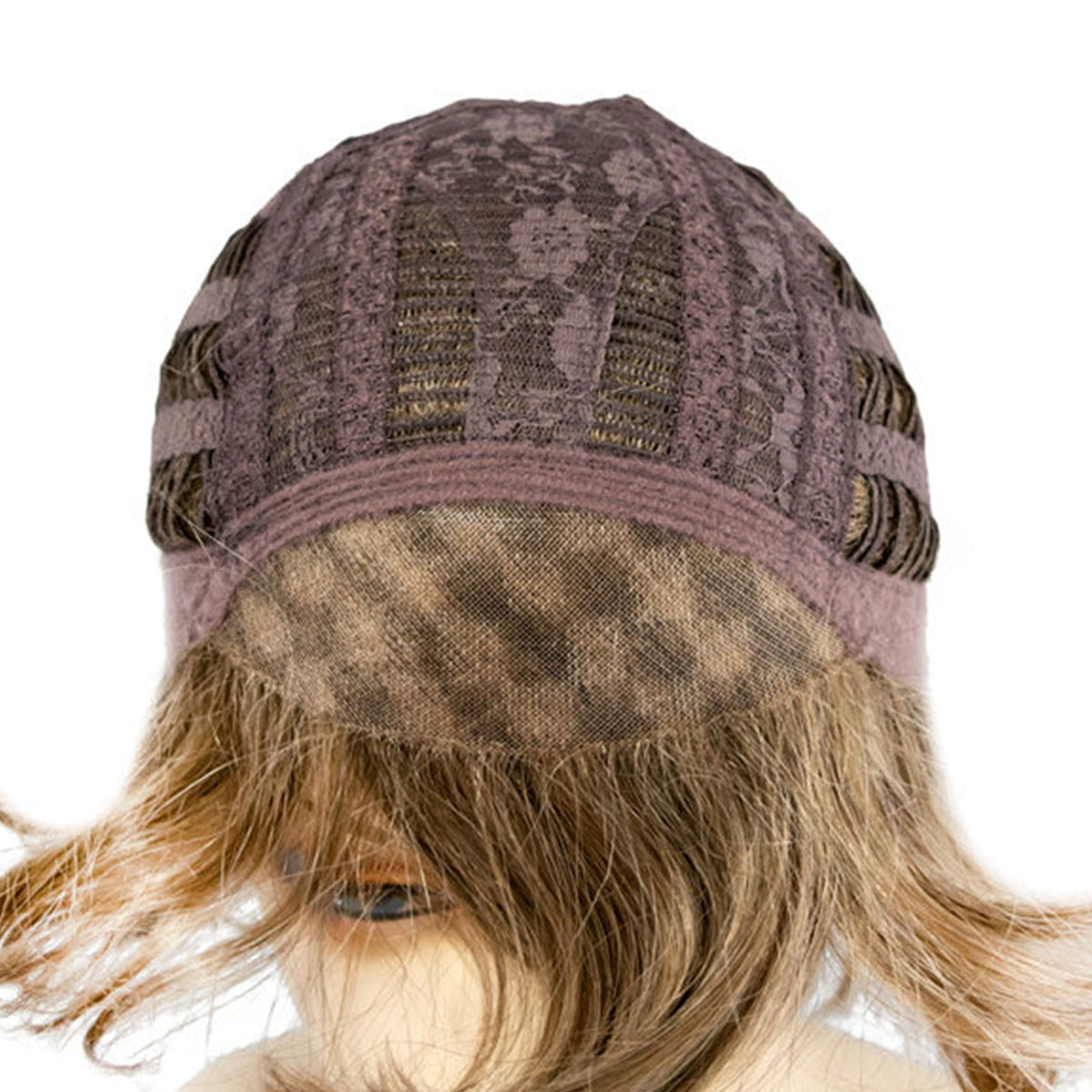 Lace Front
