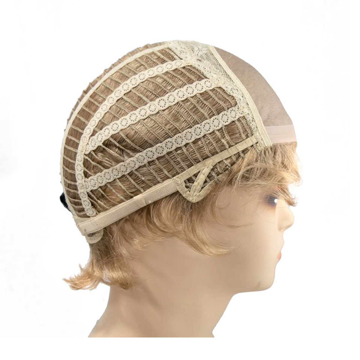 Monofilament Top