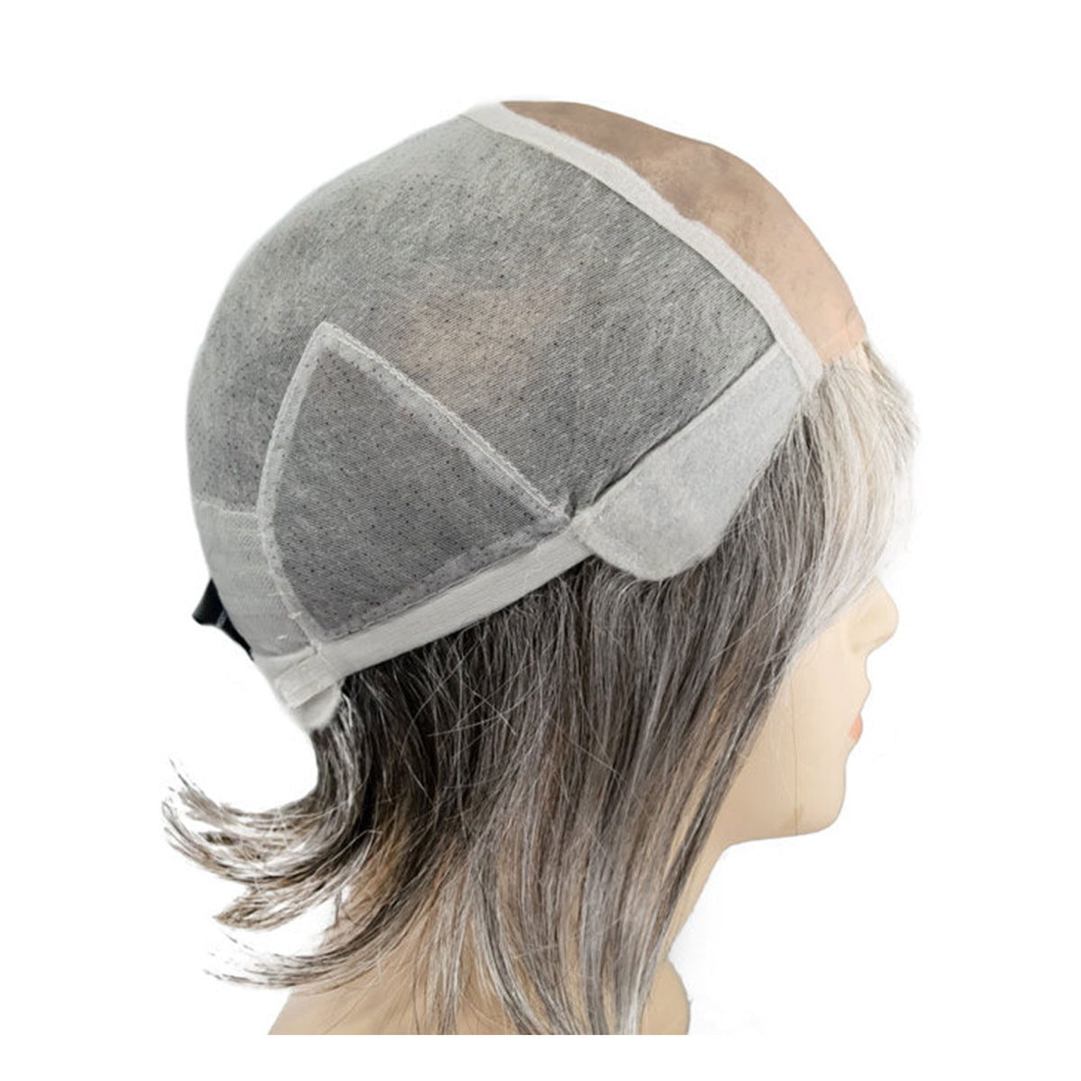 Stretch Lace Cap