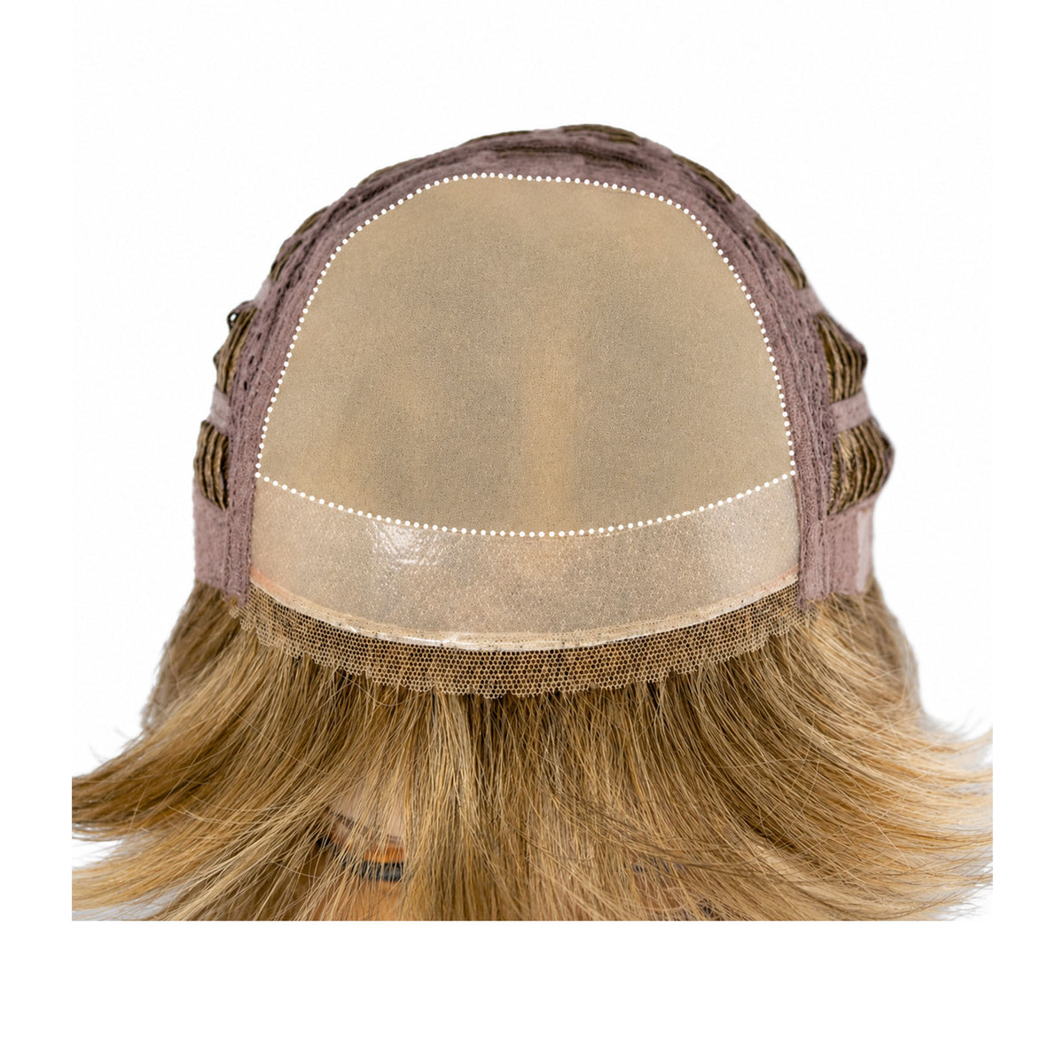 Monofilament Top