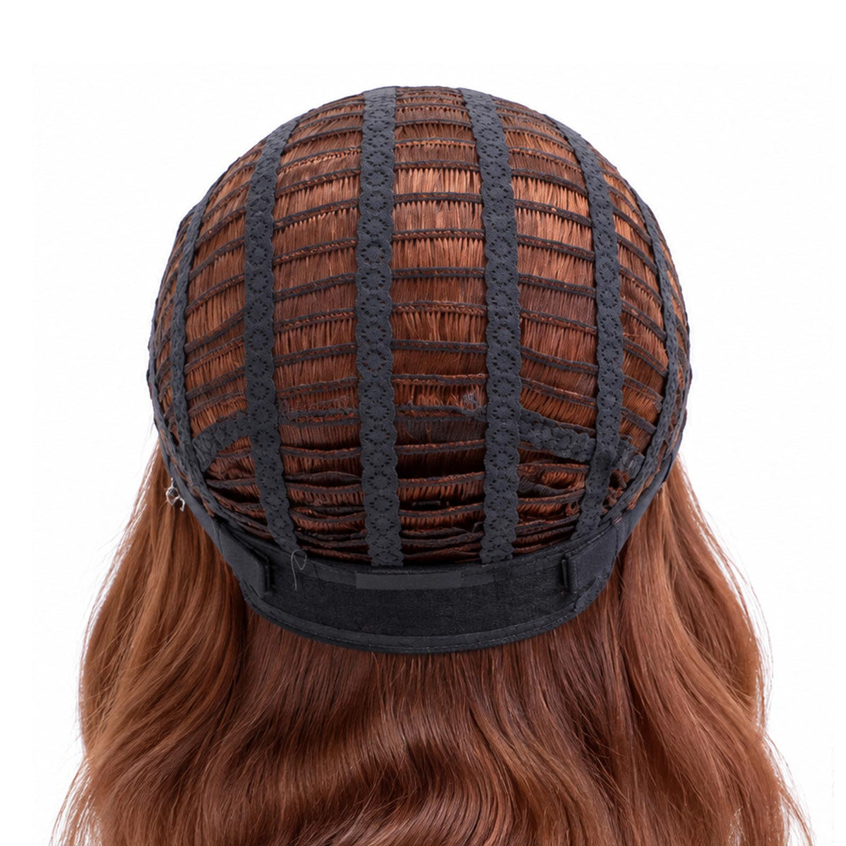 Scallop Lace Front