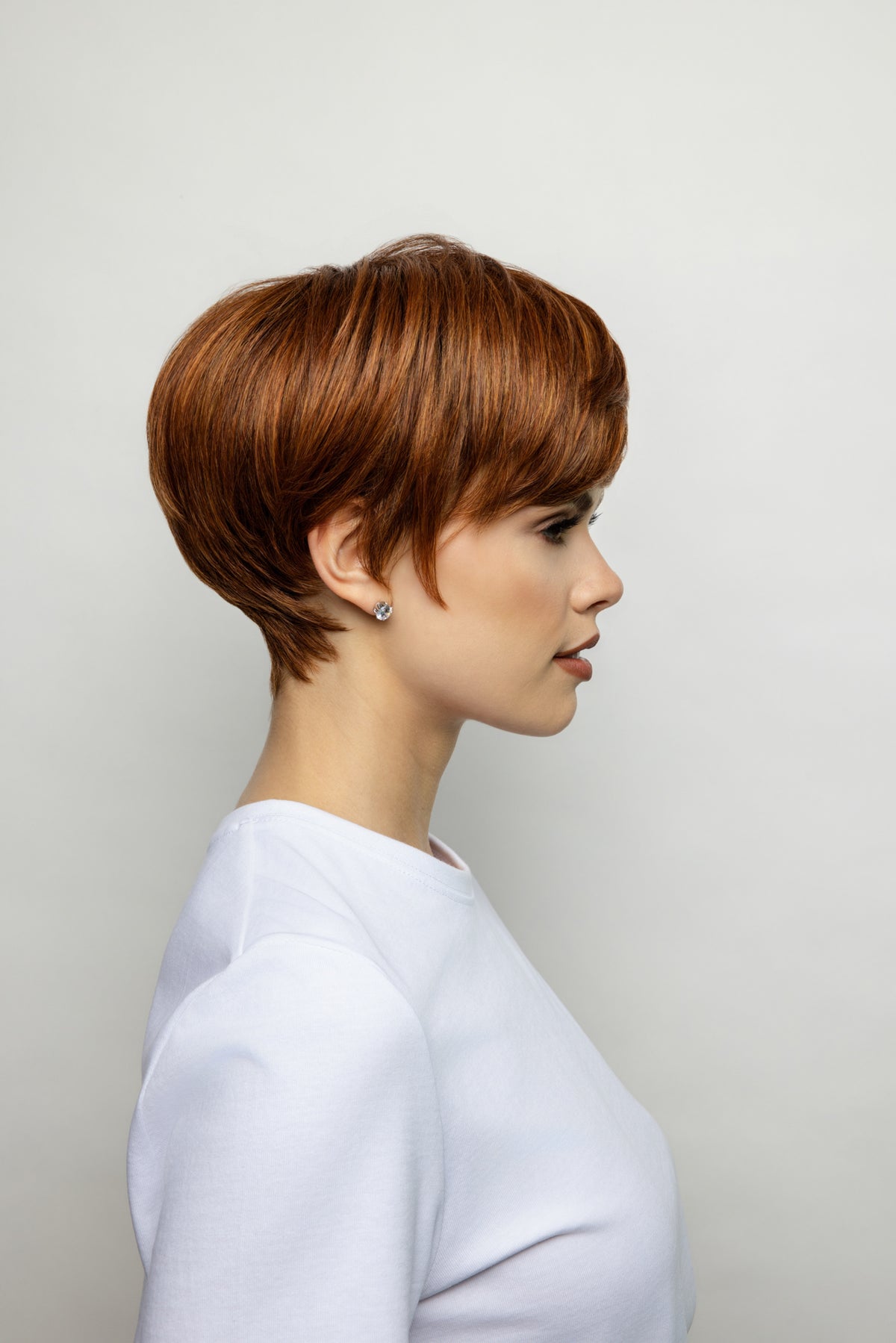 Charlotte | Heat-Friendly Synthetic Wig