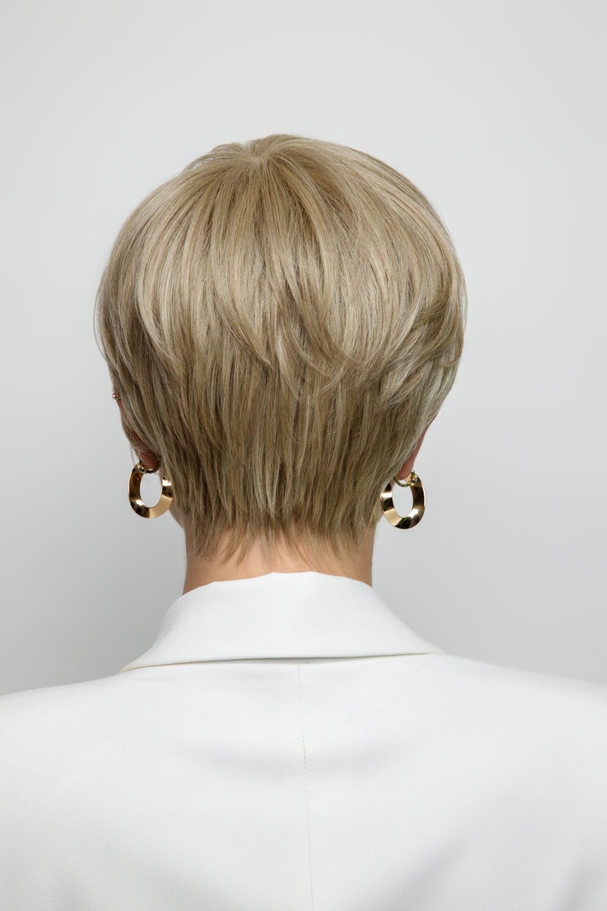 Charlotte | Heat-Friendly Synthetic Wig
