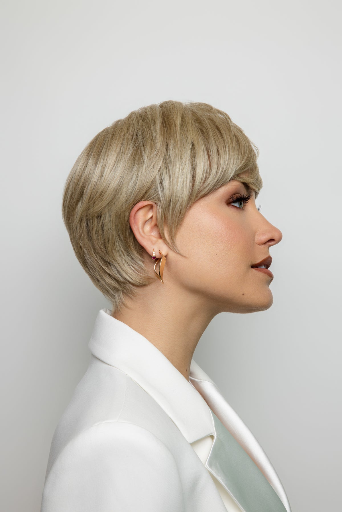 Charlotte | Heat-Friendly Synthetic Wig