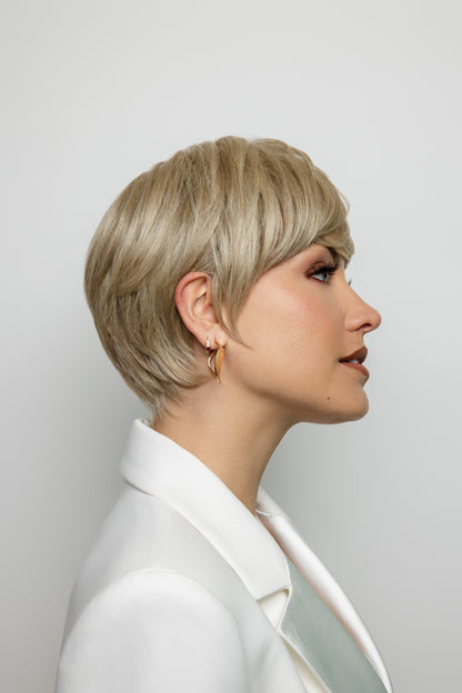 Charlotte | Heat-Friendly Synthetic Wig