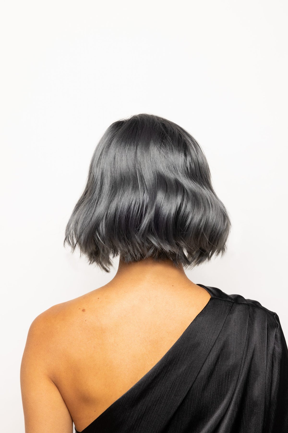 Chic Wavez | Lace Front Mono Part Heat-Friendly Synthetic Wig