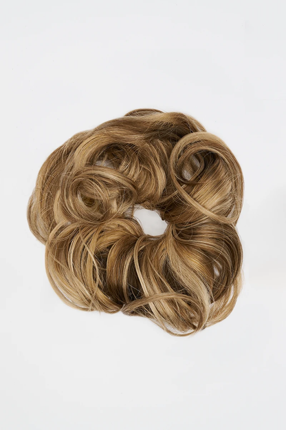 easiWrap Medium | Synthetic Hairpiece