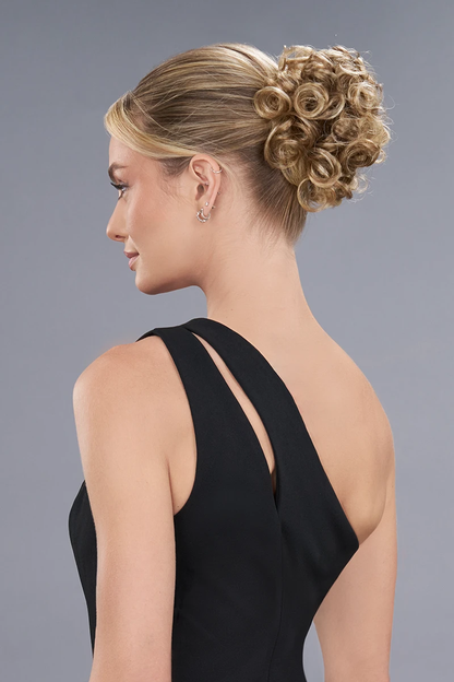 easiWrap Mini | Synthetic Hairpiece