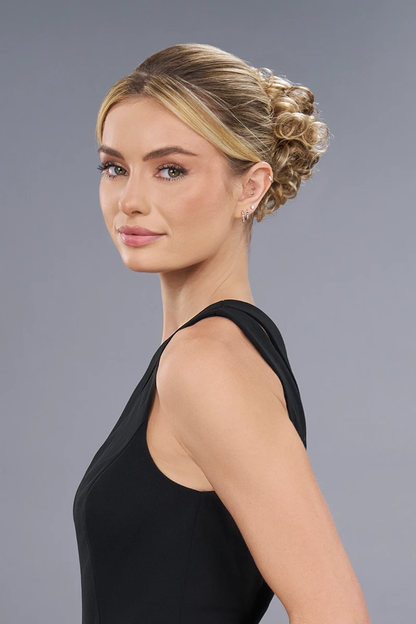 easiWrap Mini | Synthetic Hairpiece