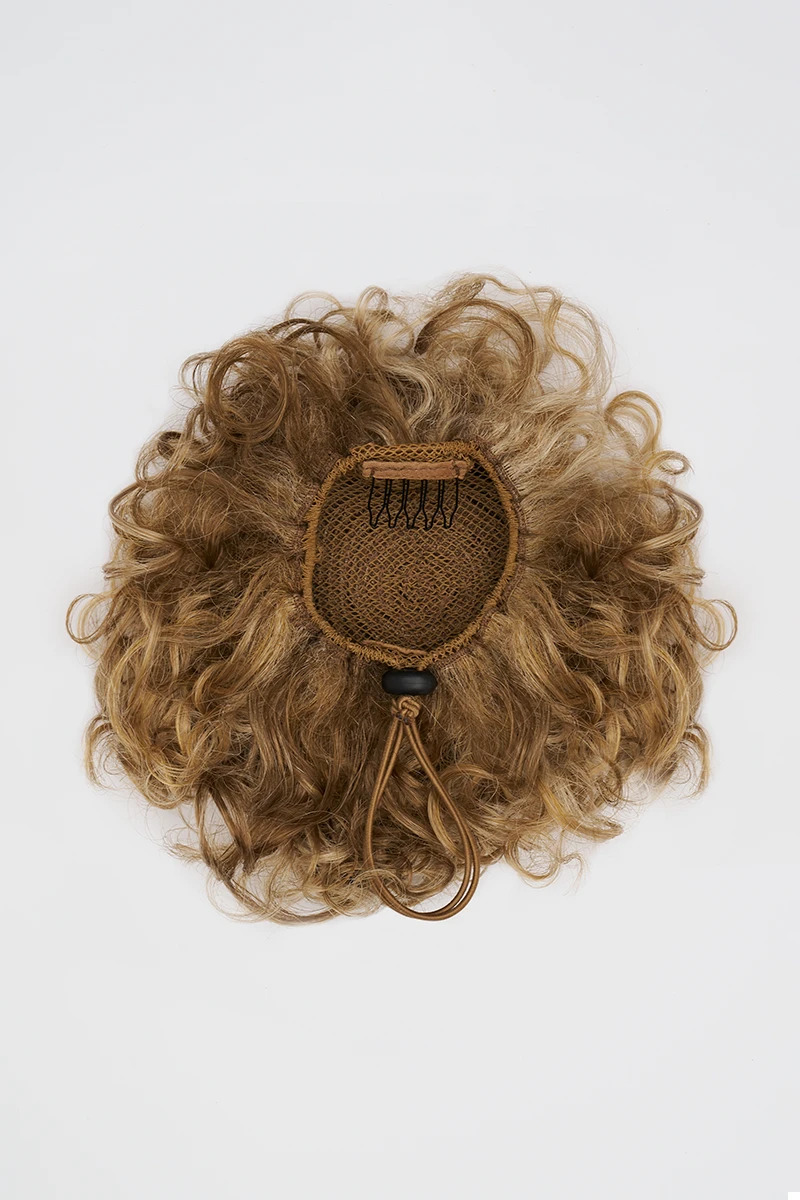 easiWrap Curly | Synthetic Hairpiece