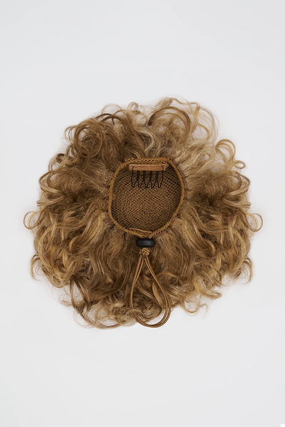 easiWrap Curly | Synthetic Hairpiece