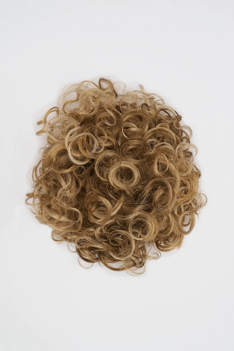 easiWrap Curly | Synthetic Hairpiece