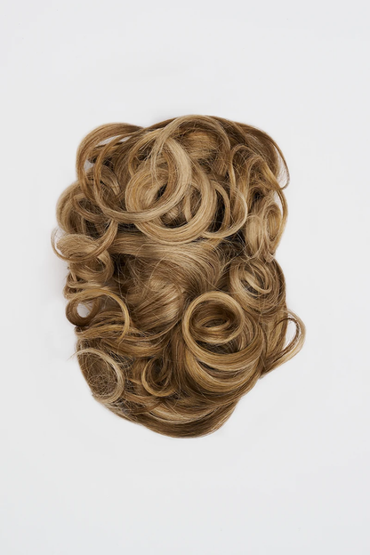 easiLuxe Clip | Synthetic Hairpiece