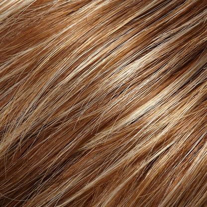 Heidi | Lace Front Mono Top Synthetic Wig