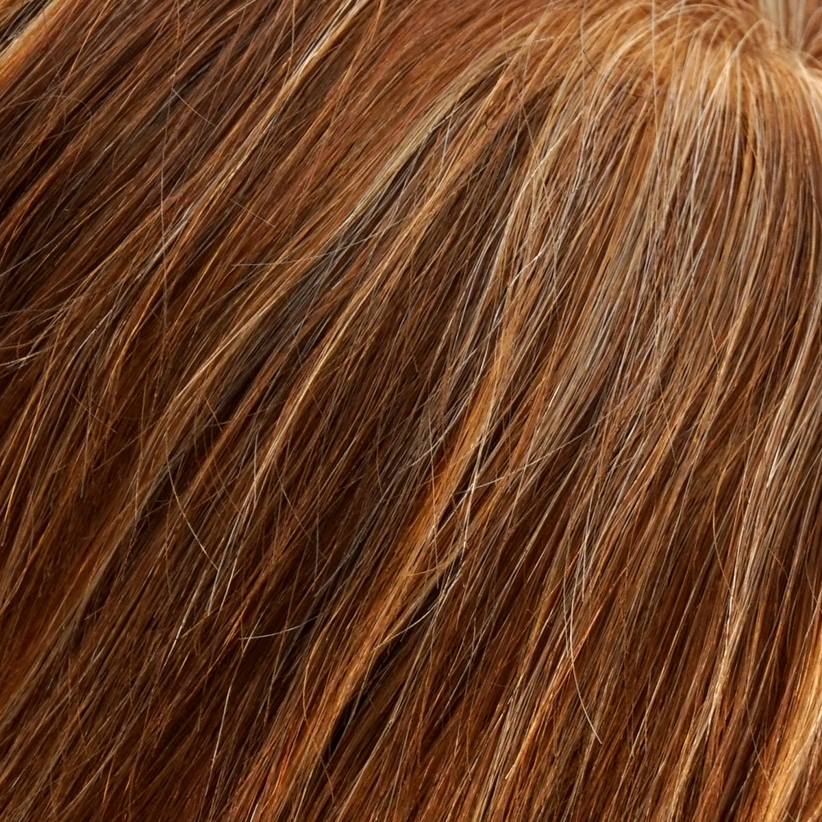 Carrie | Lace Front Mono Top Human Hair Wig