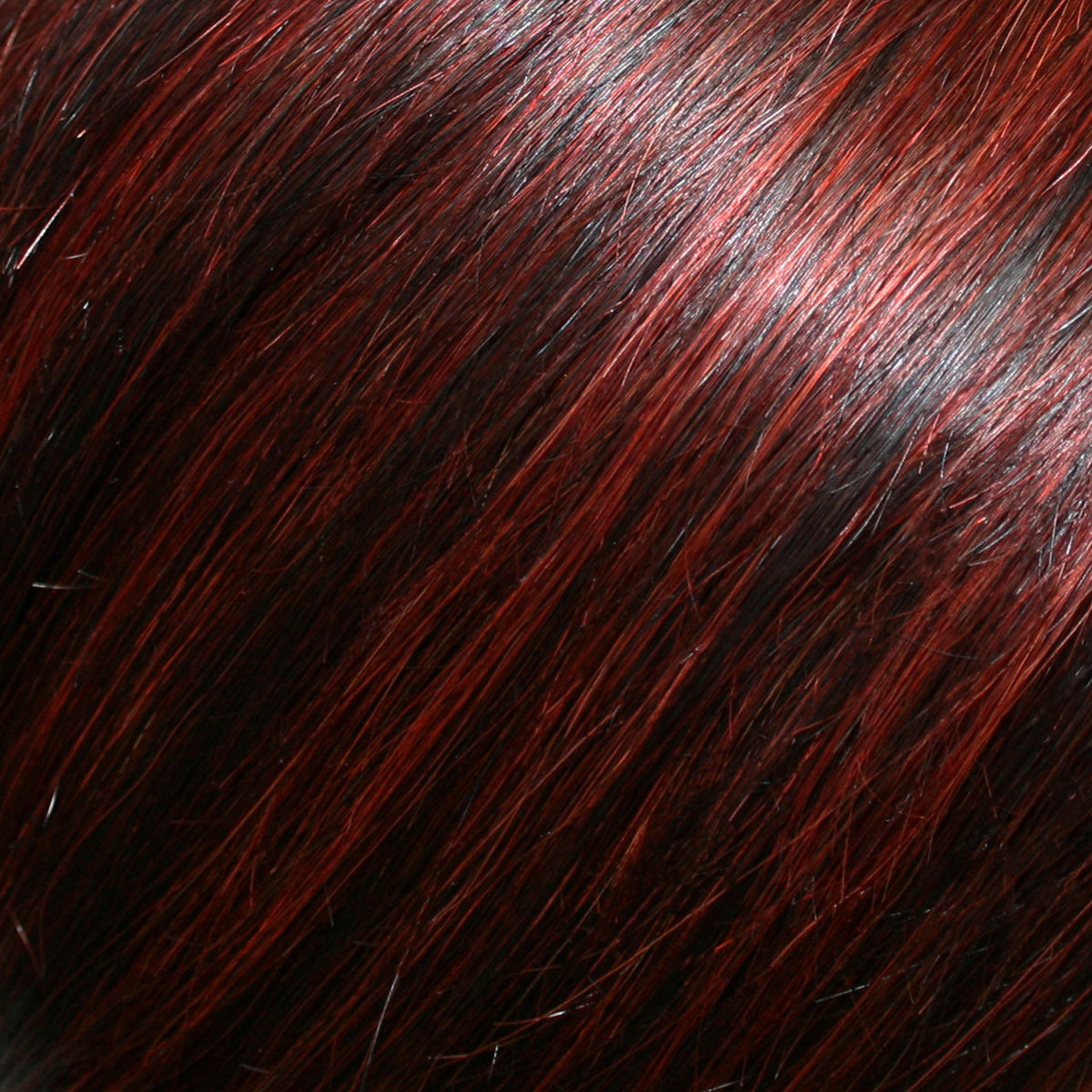 Ignite | Lace Front Heat-Friendly Synthetic Wig