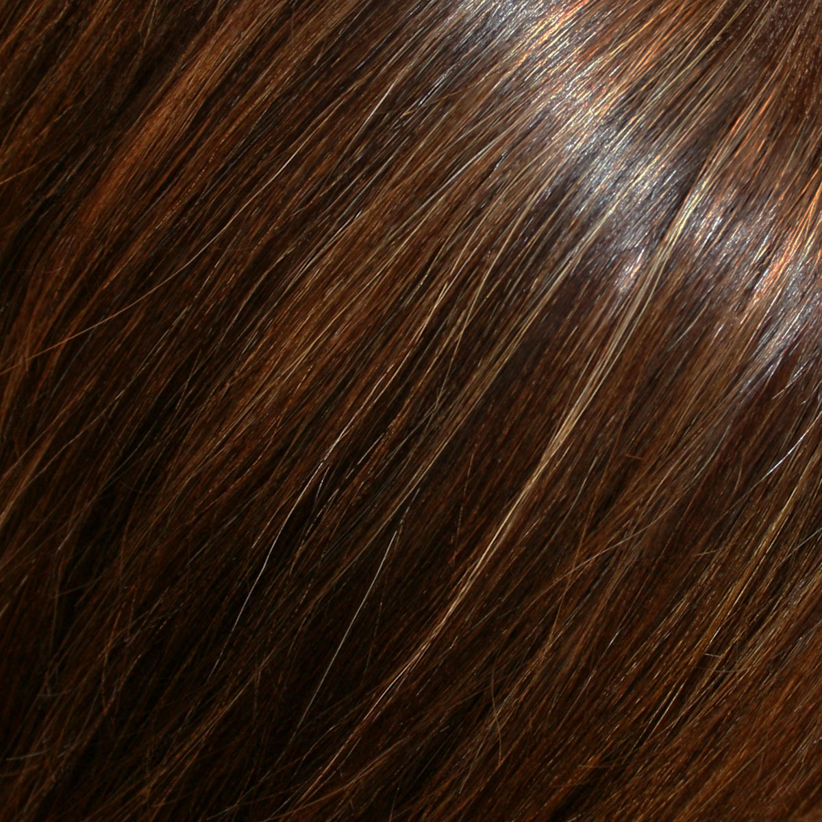 Carrie | Lace Front Mono Top Human Hair Wig
