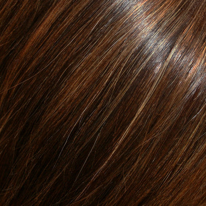 Ignite | Lace Front Heat-Friendly Synthetic Wig