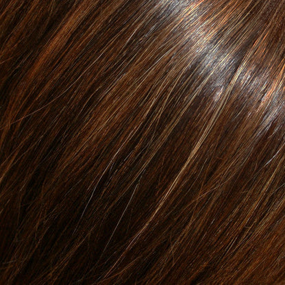 Gwyneth | Lace Front Mono Top Remy Human Hair Wig (100% Hand-Tied)