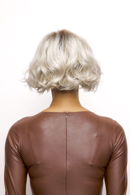 Fenix | Synthetic Wig