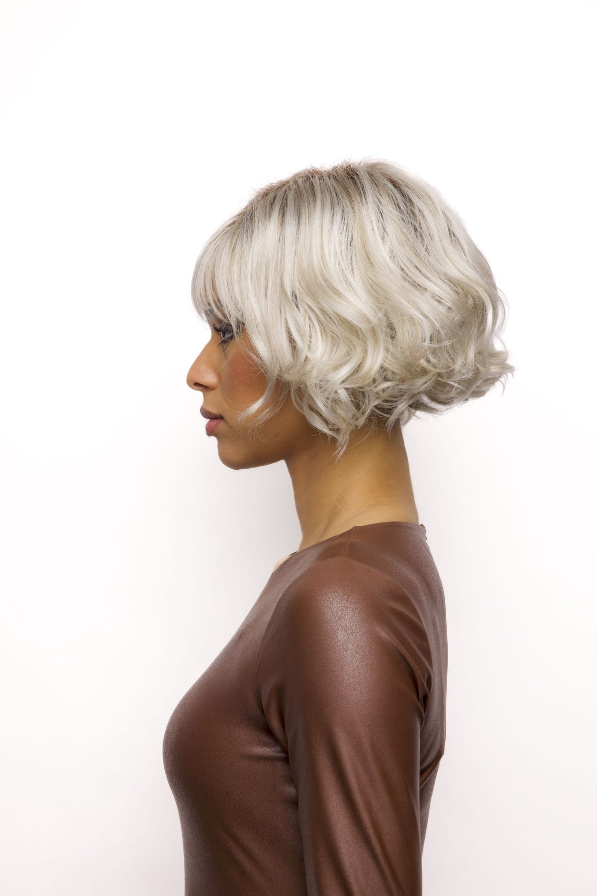 Fenix | Synthetic Wig