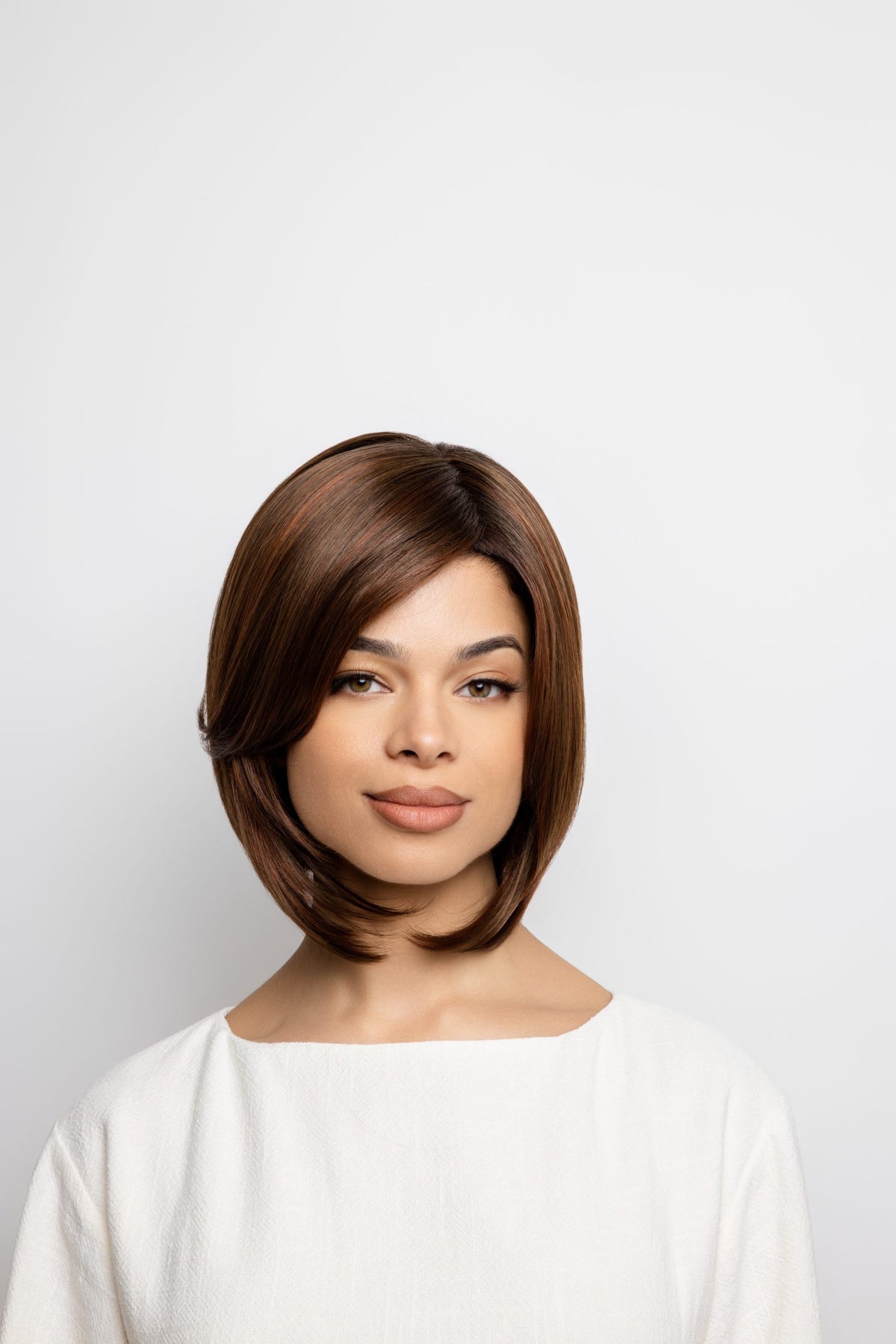 Findley | Lace Front Monofilament Synthetic Wig