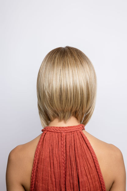 Findley | Lace Front Monofilament Synthetic Wig