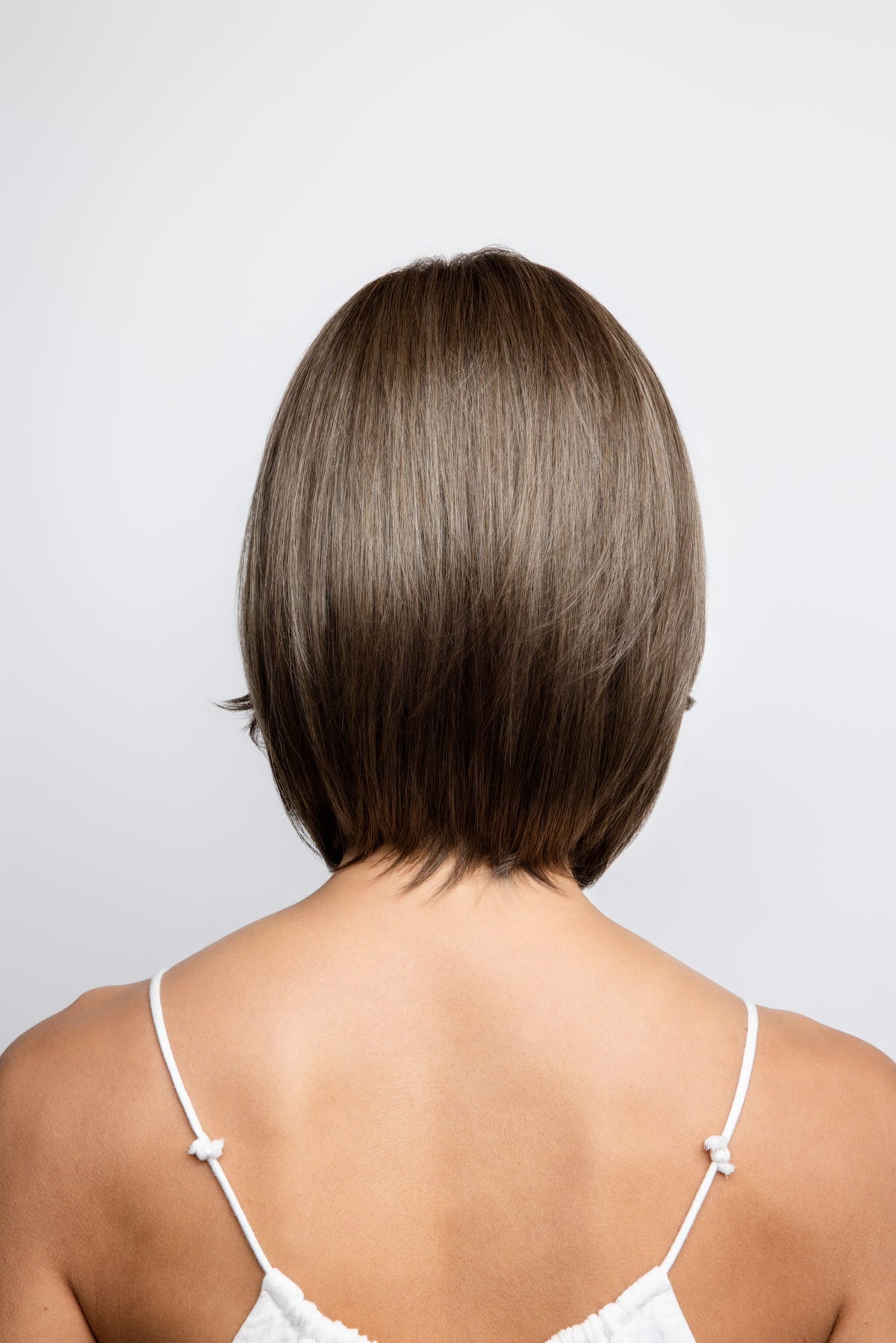 Findley | Lace Front Monofilament Synthetic Wig