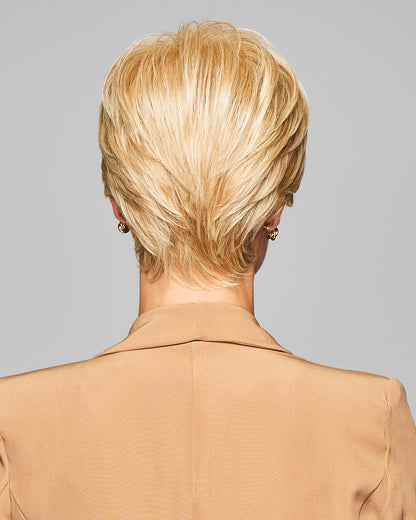 PASSION in color LIGHT-BLONDE | Light ash blonde, Swedish blonde or blonde highlighted by the sun