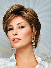 Load image into Gallery viewer, Hope Heat Friendly Synthetic Wig
