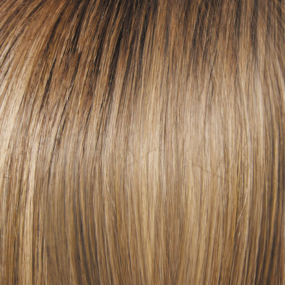 Gimme Drama Lace Front Wig