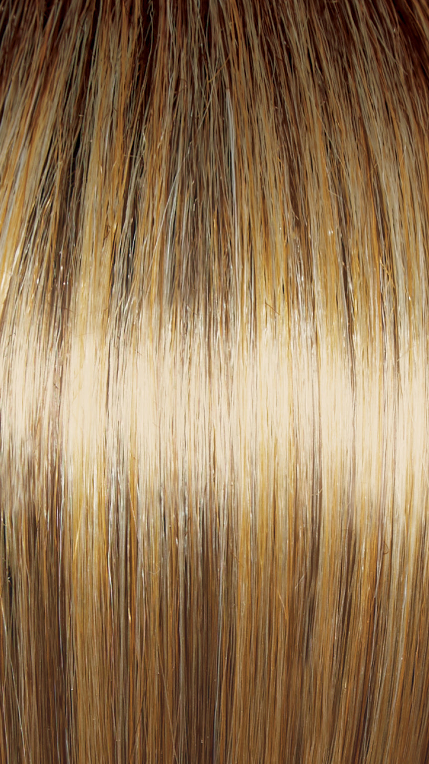 Trend Alert | Synthetic Lace Front Wig (Mono Part)