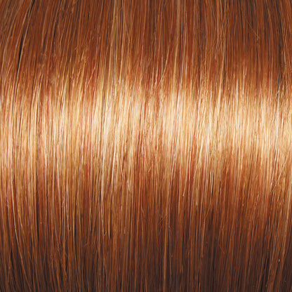 Trend Alert | Synthetic Lace Front Wig (Mono Part)