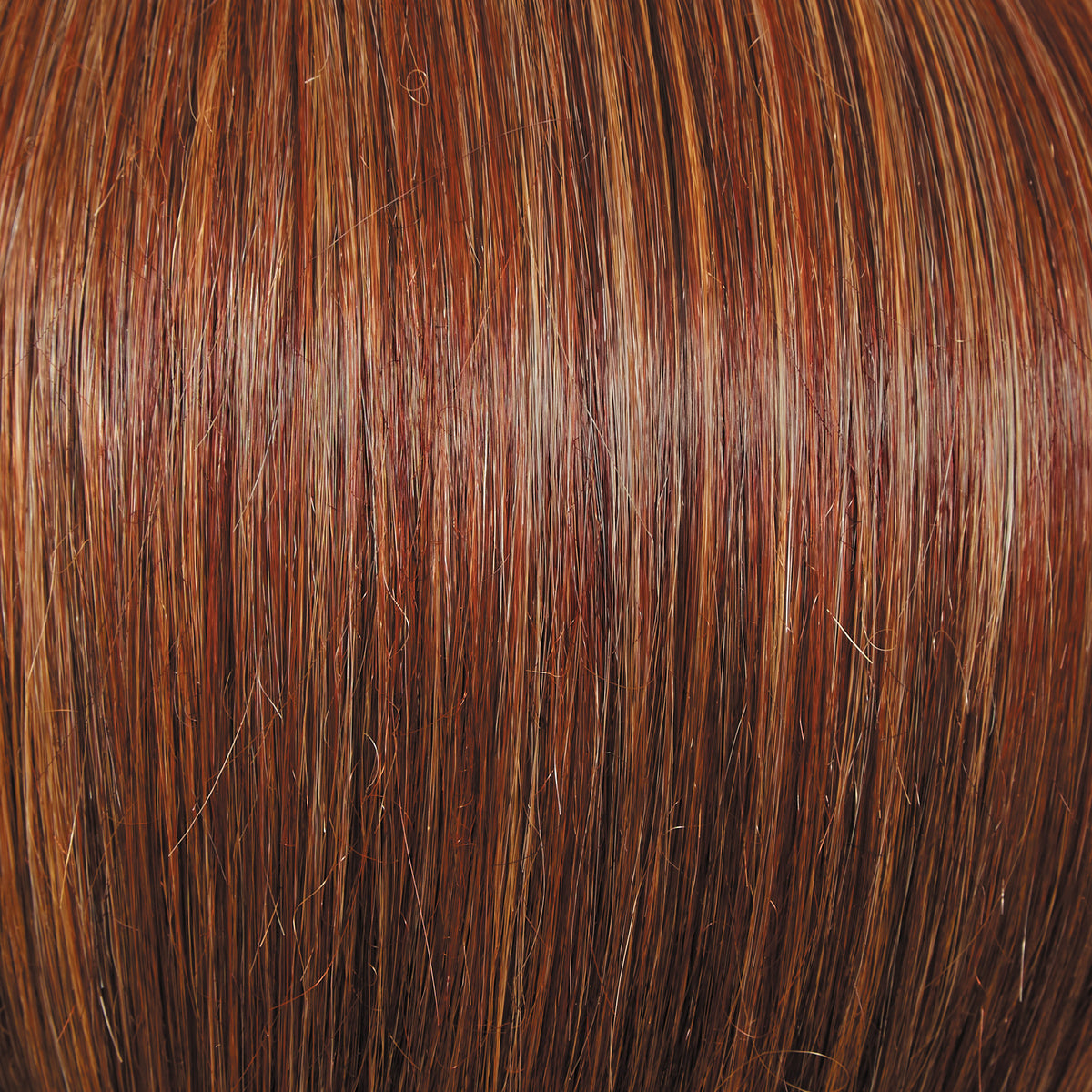 Trend Alert | Synthetic Lace Front Wig (Mono Part)