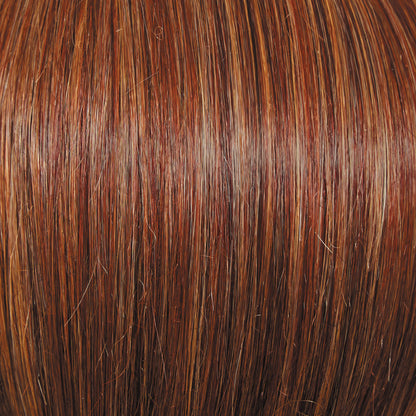 Trend Alert | Synthetic Lace Front Wig (Mono Part)