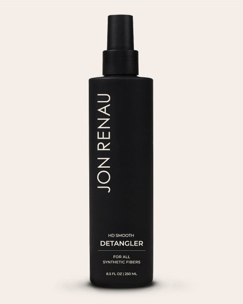 Synthetic Hair Product