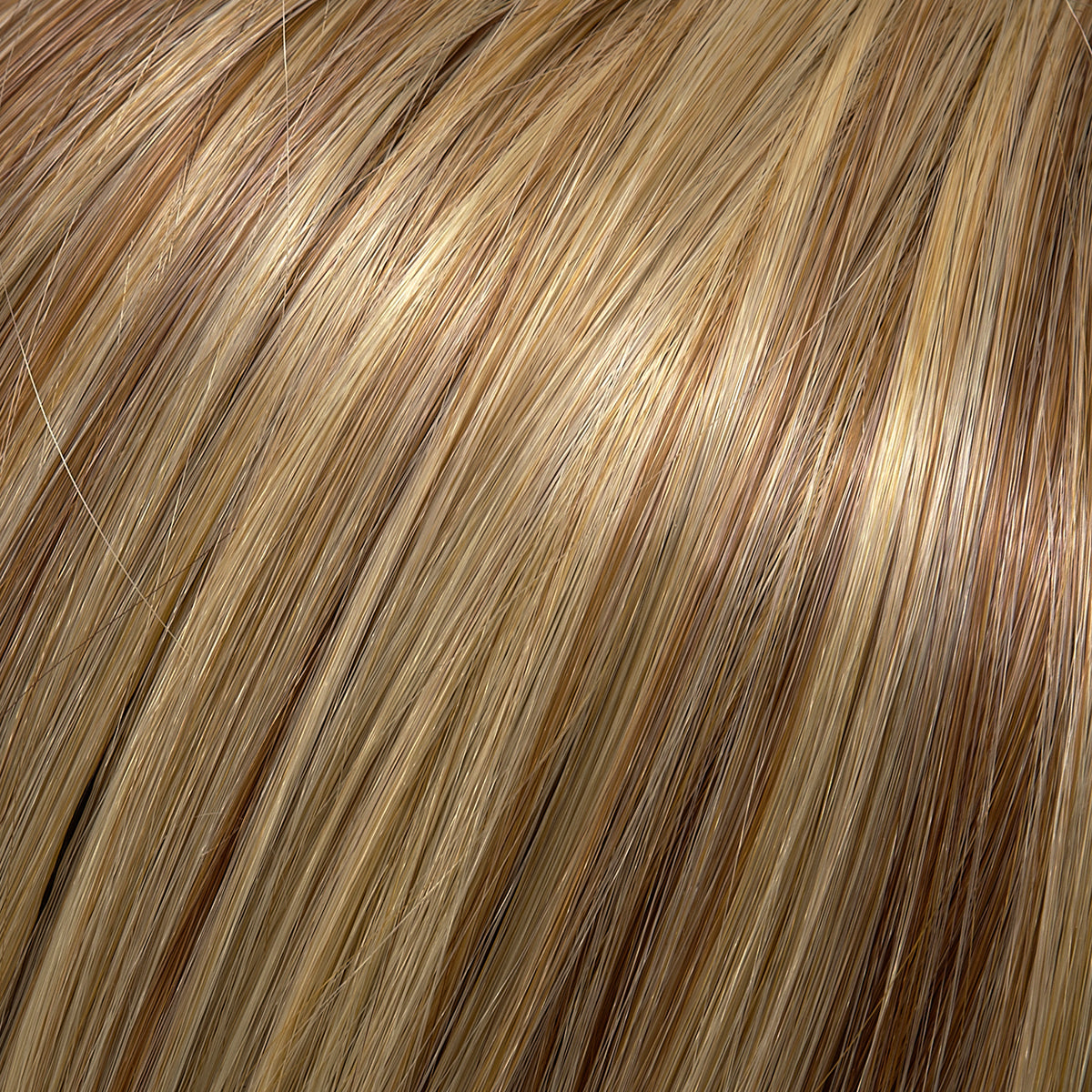 Top Wave 12" | Monofilament Synthetic Topper