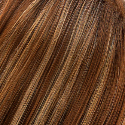 Top Notch |  Double Monofilament Synthetic Topper